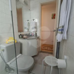 OPORTUNIDADE - APARTAMENTO DE 120M² NO CENTRO DE SBC!!!