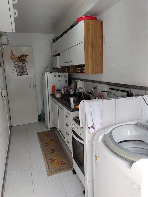 Apartamento à Venda no Morumbi – 65m² | 3 Dormitórios (1 Suíte)
