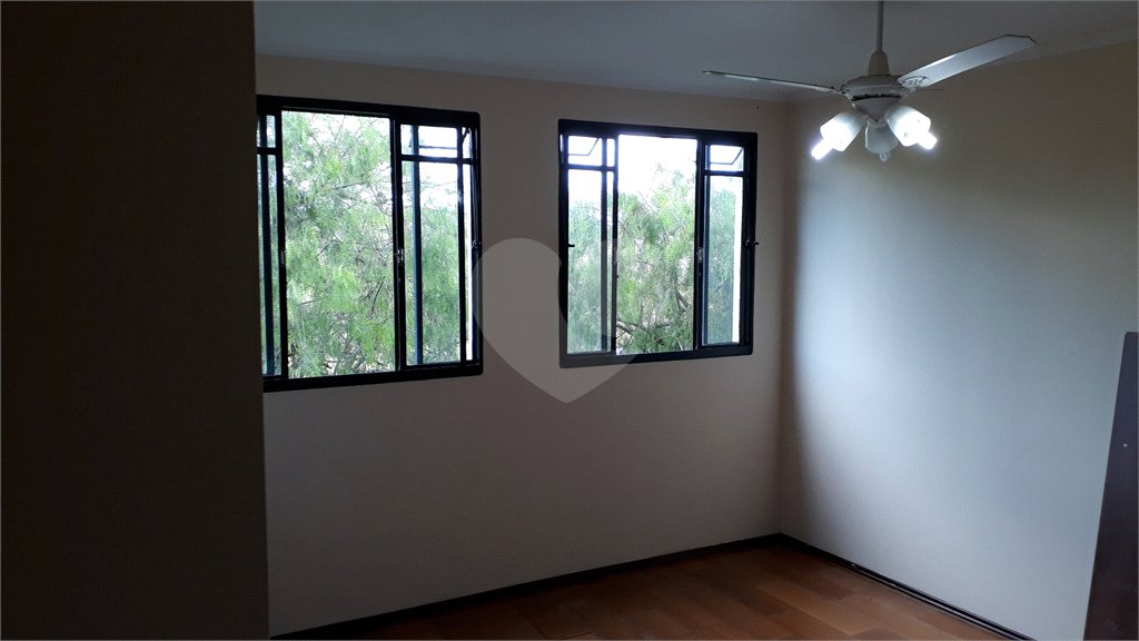 Apartamento padrão para vendo no Residencial Bela Vista