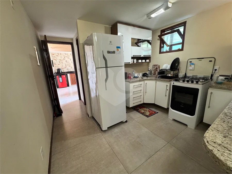 Casa à venda com 2 quartos em Rasa, Armação dos Búzios, RJ