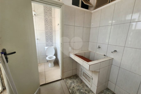 Apartamento no Edifício São Carlos