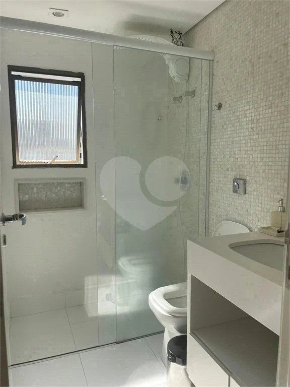 Apartamento à Venda no Itaim Bibi com Infraestrutura Completa de Lazer