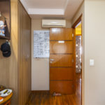 Apartamento para venda no Alto da Moóca, com 178 m², 3 suítes, 3 vagas.