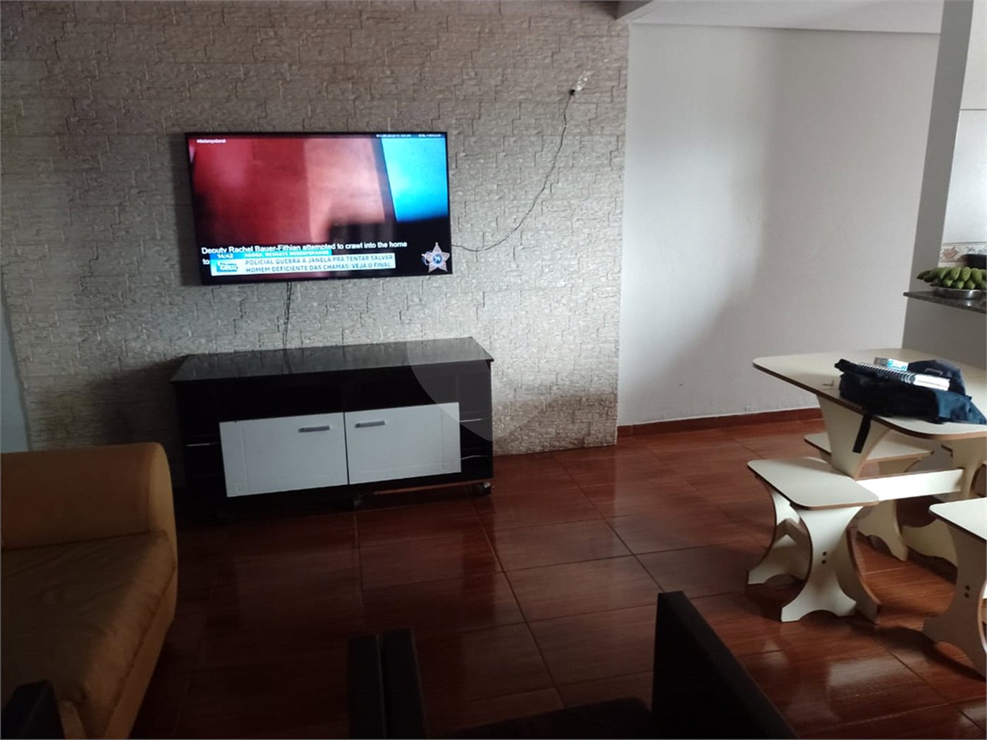 Imóvel com 2 casas em Pirituba
