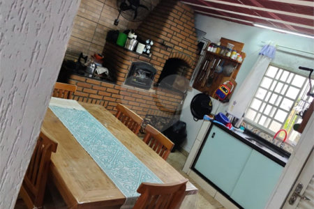 Casa à Venda no Jardim Mezani – Ibaté/SP