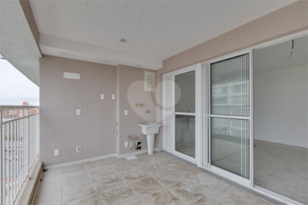 Apartamento à venda com 2 quartos, sendo 1 suíte, em Santo Amaro, São Paulo, SP