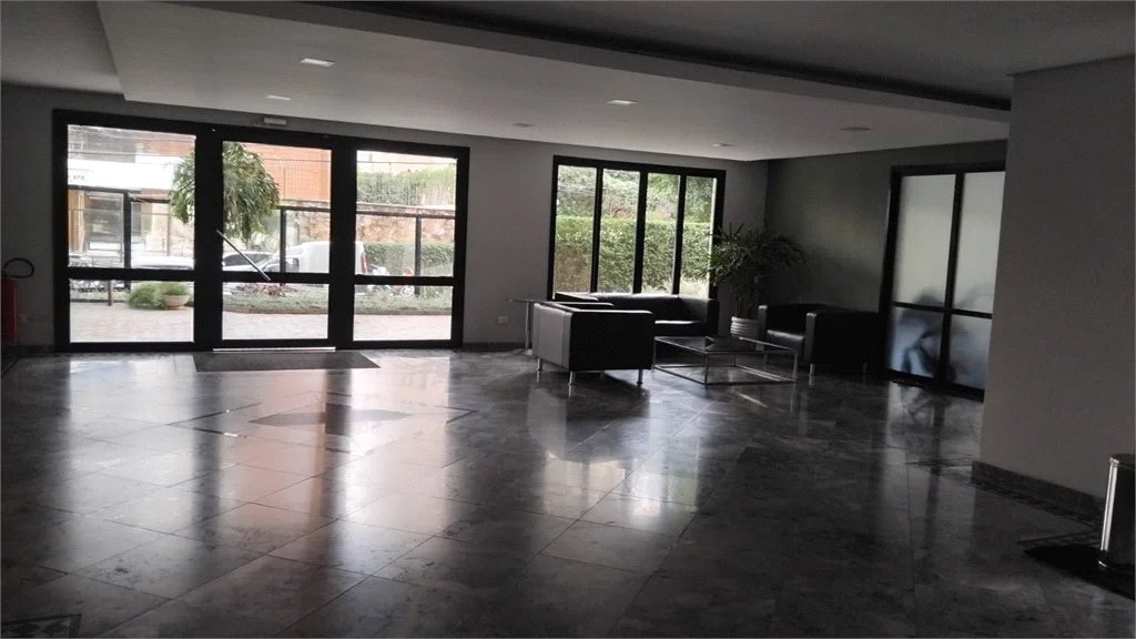 Apartamento a Venda no Brooklin - Localização Privilegiada