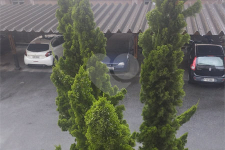 APARTAMENTO 3 QUARTOS E 1 VAGA À VENDA NO CAMBUCI VENDER