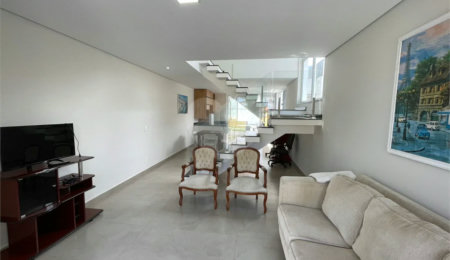Casa à venda ou para alugar com 3 suítes em Morada da Praia, Bertioga, SP