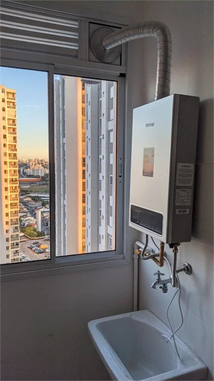 OPORTUNIDADE VIVAZ TABOÃO - APARTAMENTO 43m² 2 Quartos com vaga