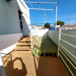 Casa residencial com ponto comercial a venda no Centro