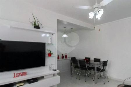 Apartamento à venda com 2 quartos em Vila Guilherme, São Paulo, SP