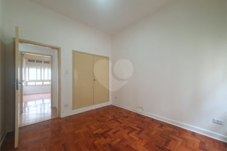 HIGIENÓPOLIS 96 M² P LOCAÇÃO