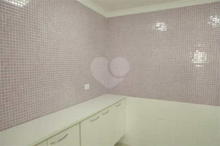 Apartamento á venda - Saúde