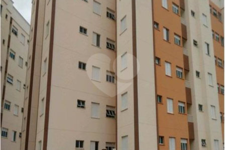 Apartamento para venda no Condomínio London Park