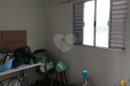 CASA TERREA A VENDA MOOCA