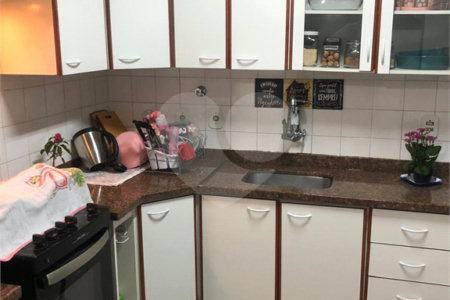 Apartamento Residencial Jardim São Paulo