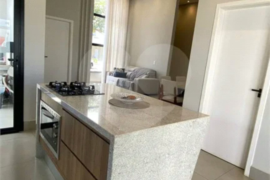 Casa à venda no Condomínio Park Taquaral Unimep em Piracicaba/SP.