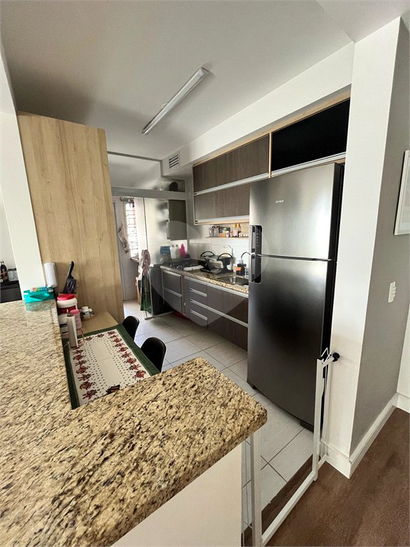Apartamento à venda com 3 quartos, sendo 1 suíte, em Além Ponte, Sorocaba, SP