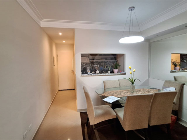 Apartamento à venda com 3 quartos, sendo 1 suíte,  em Vila Maria, São Paulo, SP