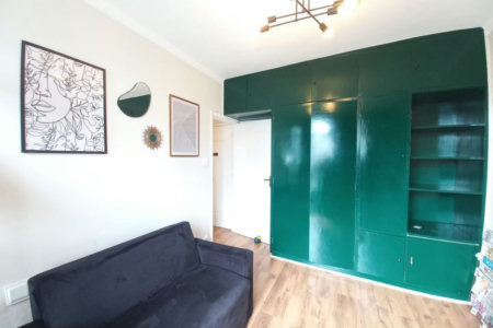 Apartamento com 3 dormitórios à venda, 88 m² por R$ 750.000,00 - Gonzaga - Santos/SP