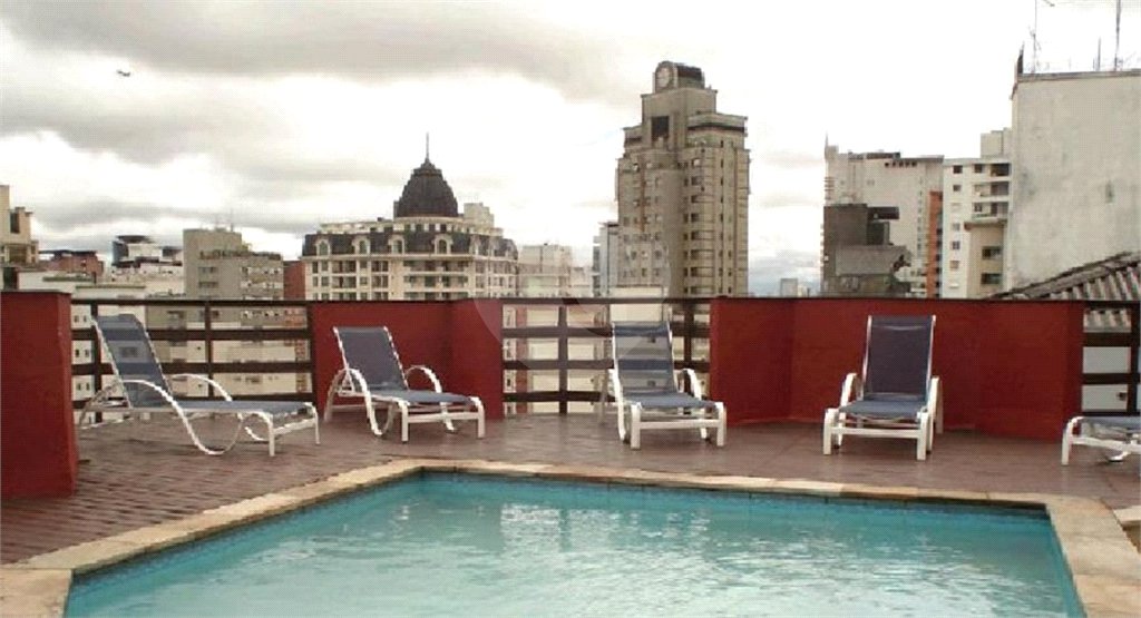 Duplex à venda ou para alugar com 1 suíte em Itaim Bibi, São Paulo, SP