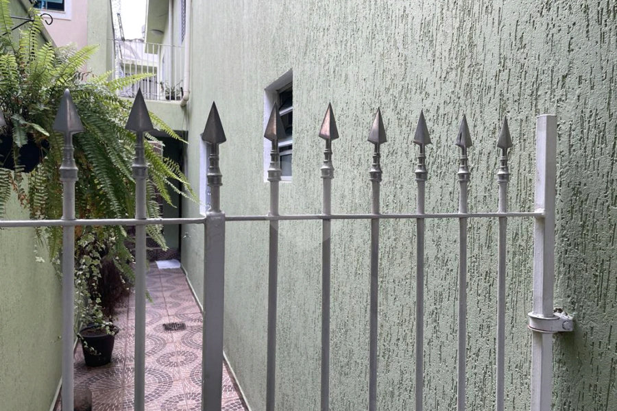 Sobrado à venda com 4 quartos, sendo 1 suíte,  em Pirituba, São Paulo, SP