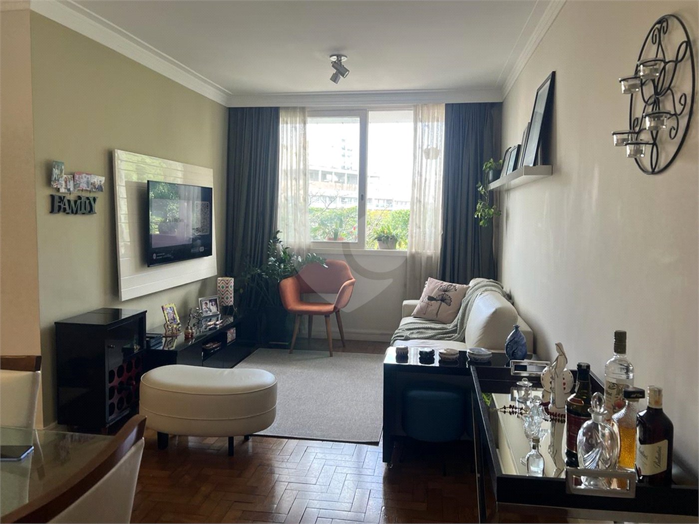 Apartamento à venda com 3 quartos em Casa Verde, São Paulo, SP