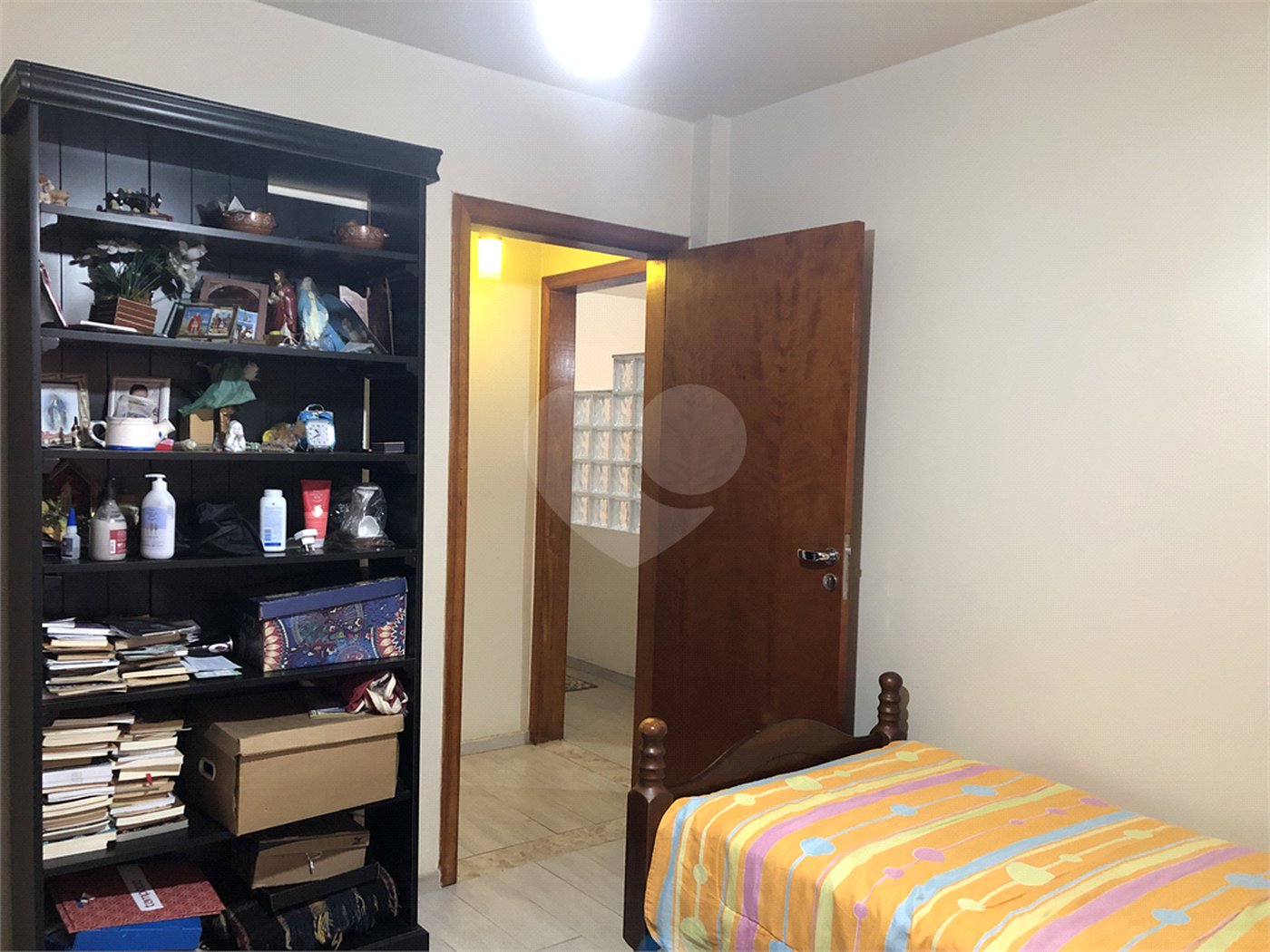 Apartamento à venda com 2 quartos em Santana, São Paulo, SP