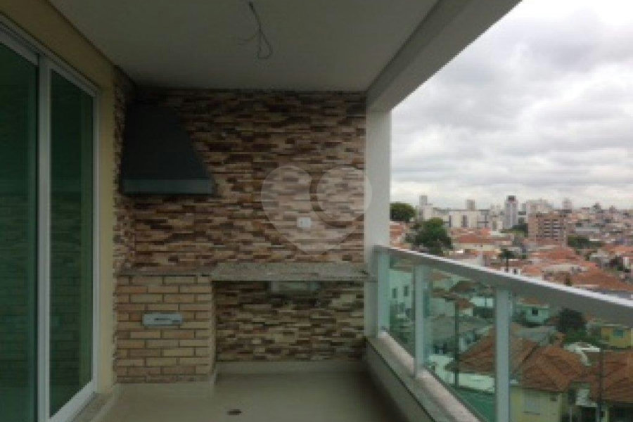 Cobertura à venda com 4 quartos, sendo 3 suítes, em Jardim São Paulo(zona Norte), São Paulo, SP