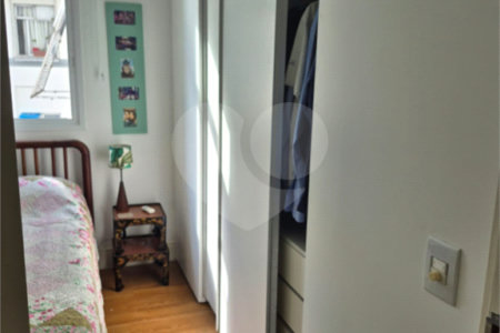 Apartamento à venda com 3 quartos, sendo 1 suíte, em Humaitá, Rio de Janeiro, RJ
