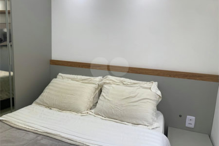 Apartamento à venda com 2 quartos em Jardim Íris, São Paulo, SP