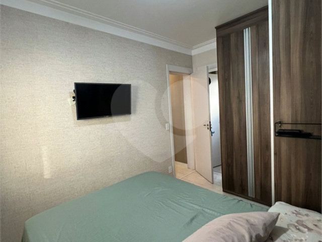 Apartamento à venda com 2 quartos, sendo 1 suíte,  em Vila Guilherme, São Paulo, SP