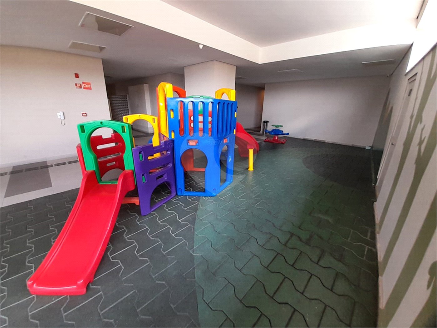 Apartamento à venda com 2 quartos em Lauzane Paulista, São Paulo, SP