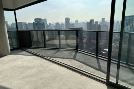 Apartamento à venda com 3 suítes em Vila Olímpia, São Paulo, SP
