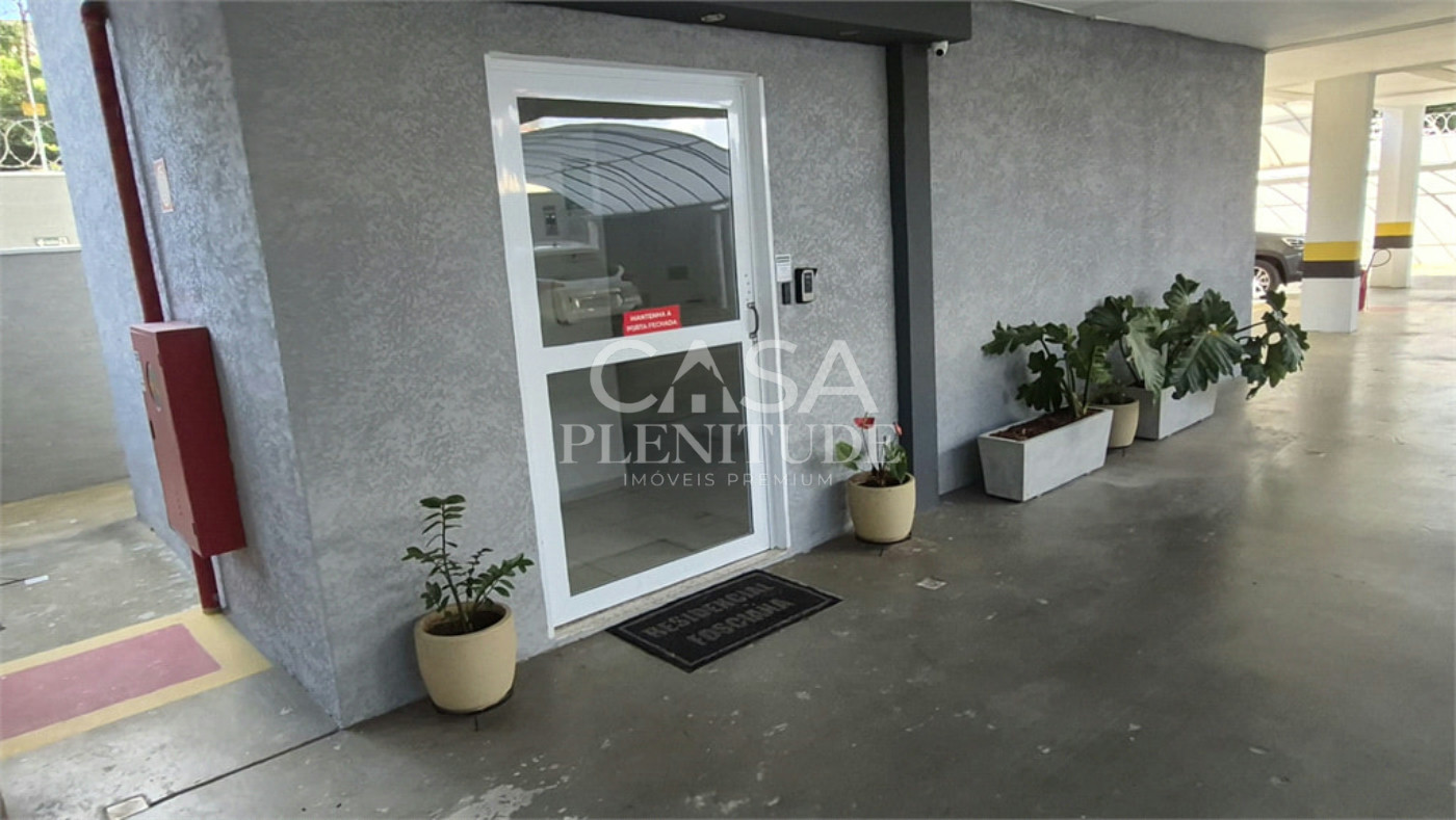 Apartamento à venda com 2 quartos, sendo 1 suíte,  em Vila Lucy, Sorocaba, SP