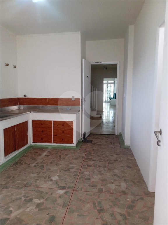 Sobrado à venda com 3 quartos em Alto da Boa Vista, São Paulo, SP
