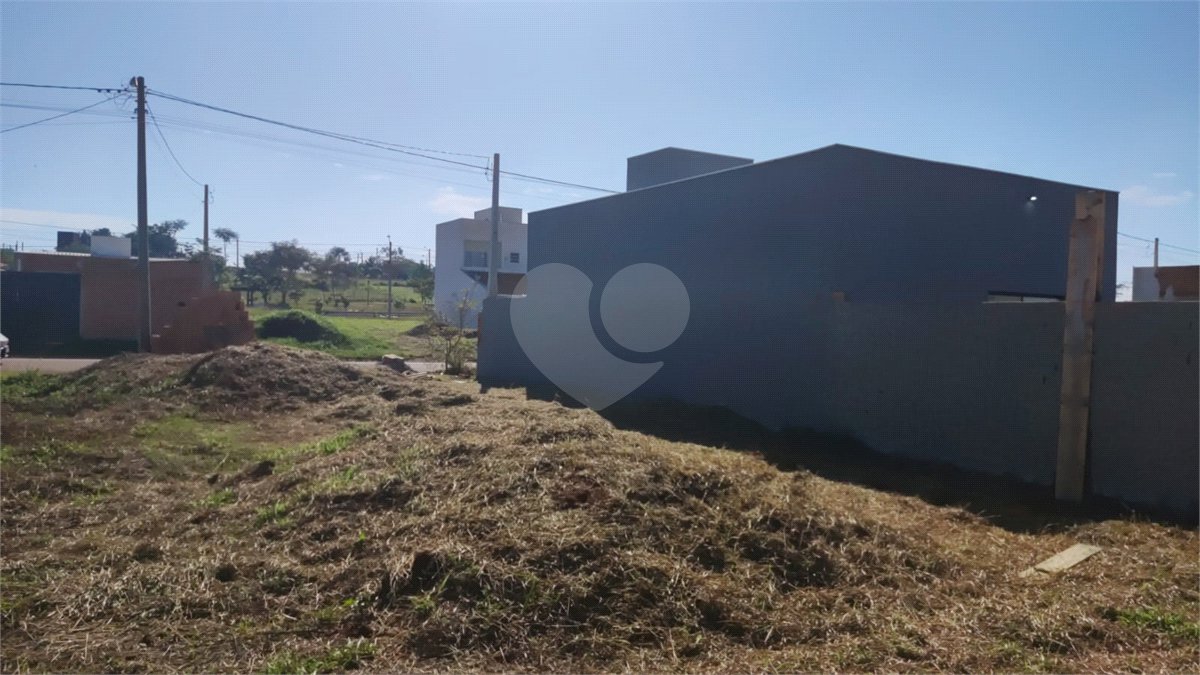 Terreno à venda em Parque Itapê, Itapetininga, SP