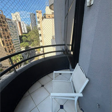 Apartamento à venda ou para alugar com 1 suíte em Vila Suzana, São Paulo, SP