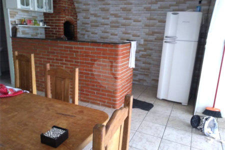 Casa à venda com 2 quartos em Parque Bela Vista, Votorantim, SP