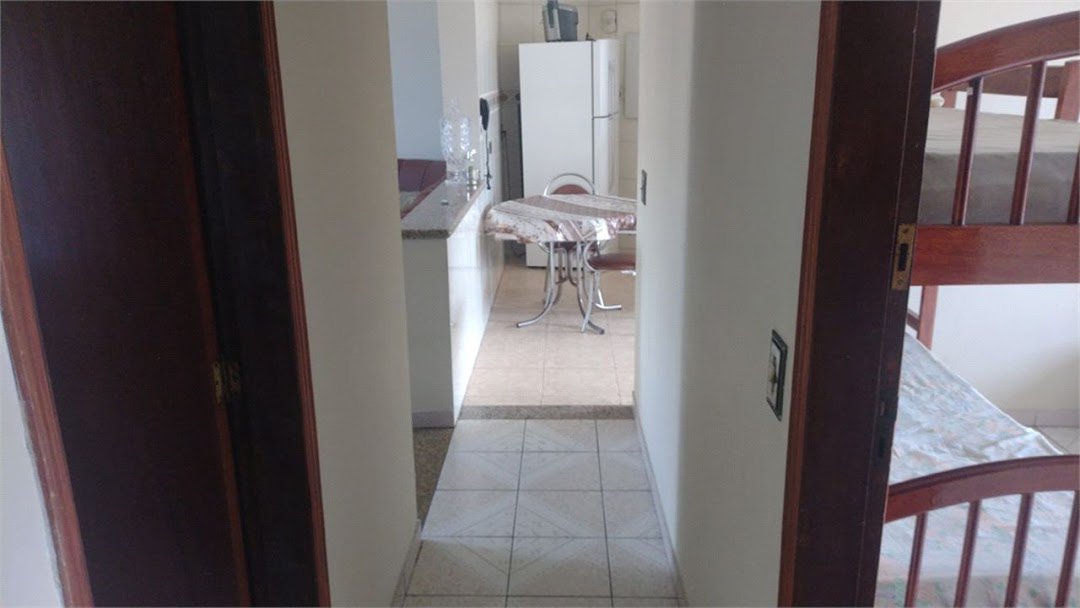 Apartamento Residencial à venda, Boqueirão, Praia Grande - AP0718.