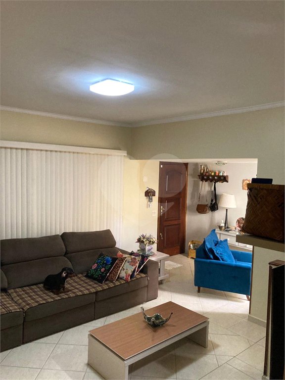 Sobrado à venda com 3 quartos, sendo 1 suíte,  em Tucuruvi, São Paulo, SP