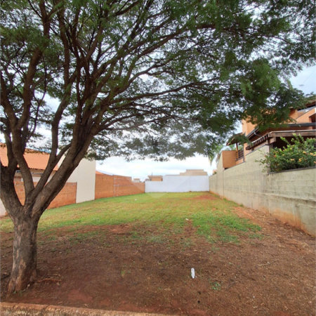 Terreno à venda em Portal dos Manacás, Artur Nogueira, SP