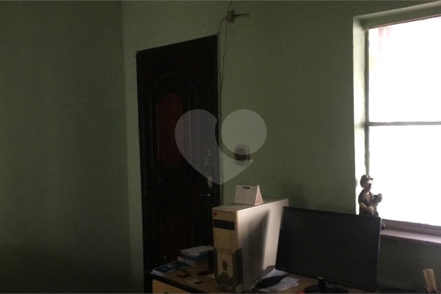 Sobrado à venda com 2 quartos em Santana, São Paulo, SP