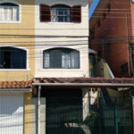 Sobrado à venda com 4 quartos em Jardim Celeste, São Paulo, SP