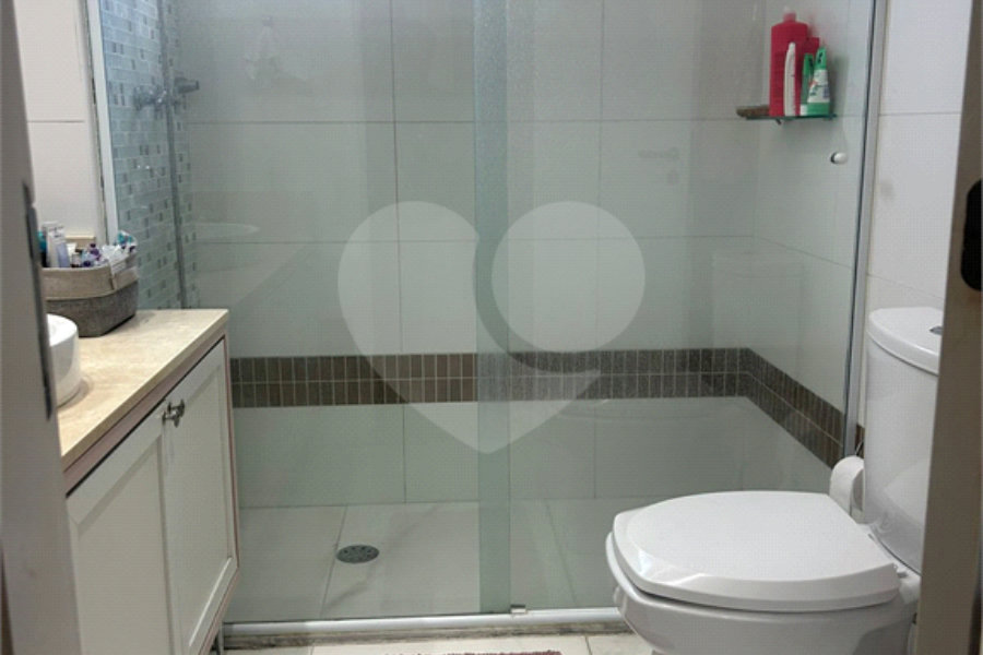 Apartamento à venda com 4 quartos, sendo 3 suítes,  em Imirim, São Paulo, SP