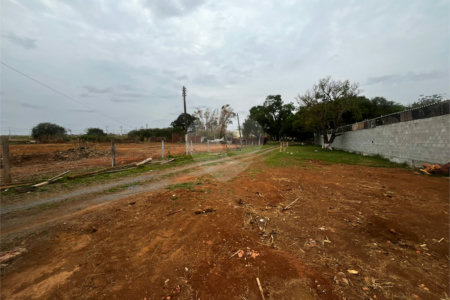 Terreno à venda em Vila Asem, Itapetininga, SP