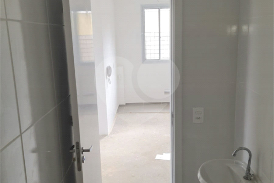 Apartamento à venda com 2 quartos em Vila Guilherme, São Paulo, SP