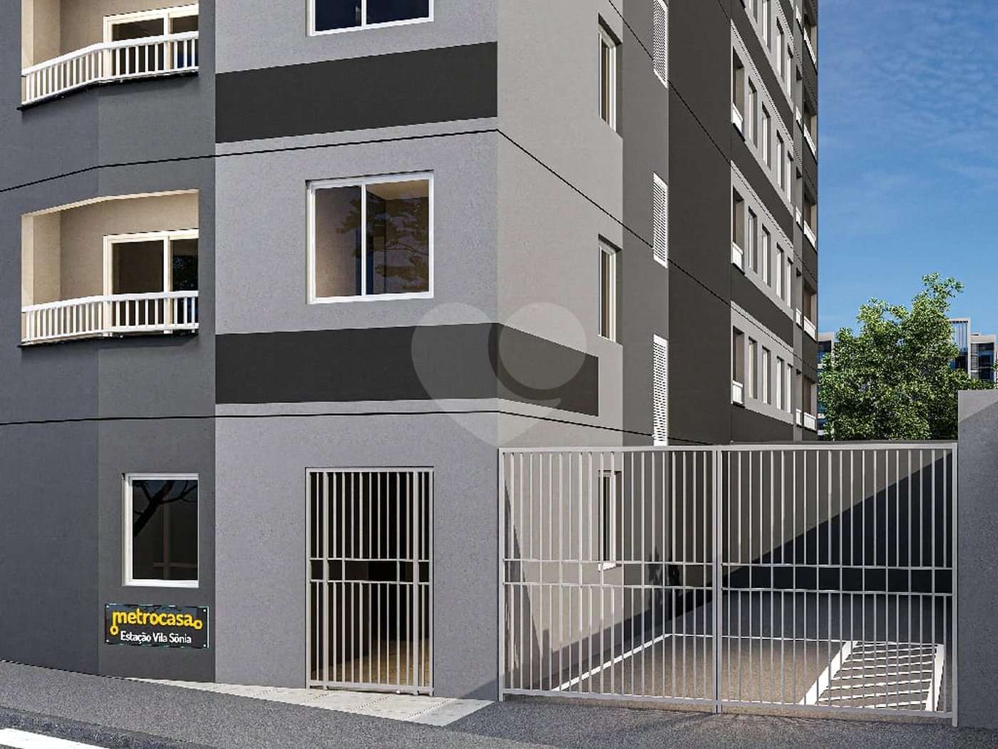 Apartamento à venda com 2 quartos em Vila Sônia, São Paulo, SP