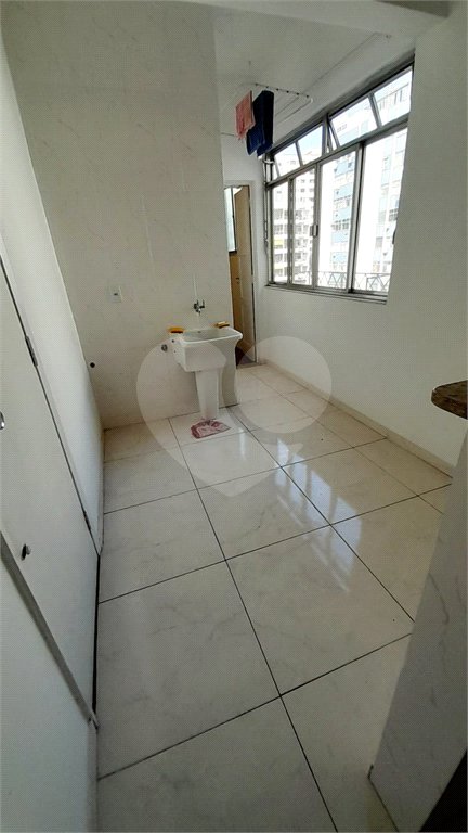 Apartamento à venda com 2 quartos em Vila Isabel, Rio de Janeiro, RJ
